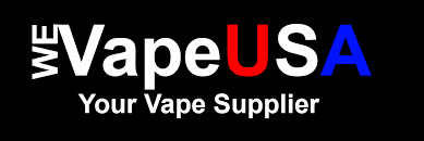 WeVapeUSA Coupon Codes - Up to 65% OFF